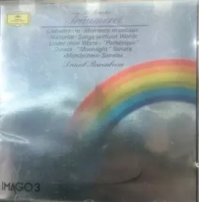 Couverture du produit · Träumerei