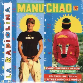 Couverture du produit · La Radiolina