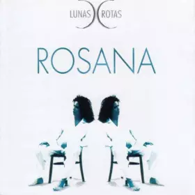 Couverture du produit · Lunas Rotas