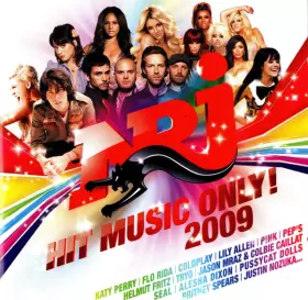 Couverture du produit · NRJ Hit Music Only! 2009