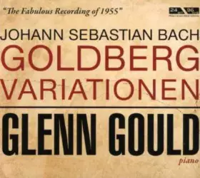 Couverture du produit · Goldberg Variationen