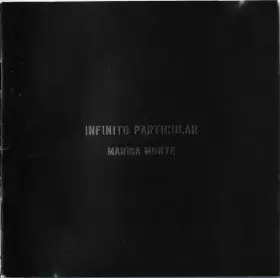 Couverture du produit · Infinito Particular