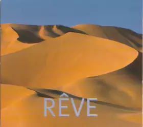 Couverture du produit · Rêve