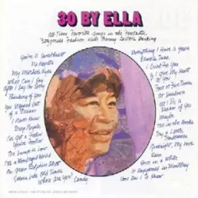 Couverture du produit · 30 By Ella
