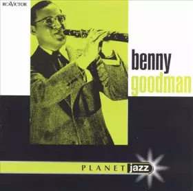 Couverture du produit · Planet Jazz