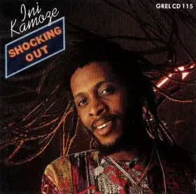 Couverture du produit · Shocking Out