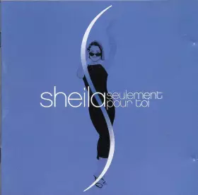 Couverture du produit · Seulement Pour Toi