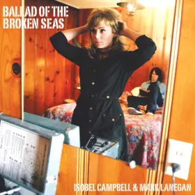 Couverture du produit · Ballad Of The Broken Seas