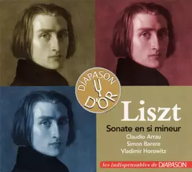 Couverture du produit · Sonate En Si Mineur
