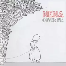Couverture du produit · Cover Me