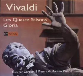 Couverture du produit · Les Quatre Saisons / Gloria