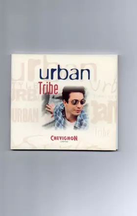 Couverture du produit · Urban Tribe Chevignon Lunettes