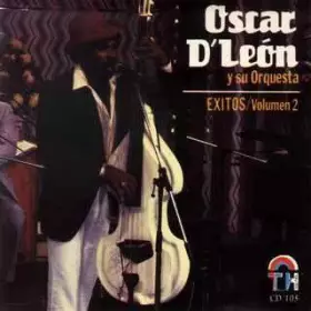 Couverture du produit · Exitos / Volumen 2