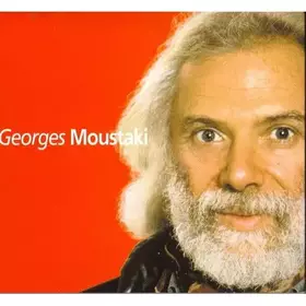 Couverture du produit · Georges Moustaki