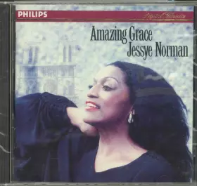 Couverture du produit · Amazing Grace