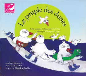 Couverture du produit · Le Peuple Des Dunes