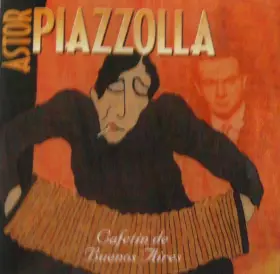 Couverture du produit · Cafetin De Buenos Aires