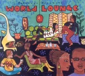 Couverture du produit · World Lounge