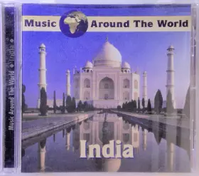 Couverture du produit · India