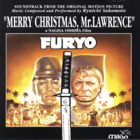 Couverture du produit · Merry Christmas, Mr. Lawrence / Furyo