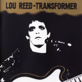 Couverture du produit · Transformer