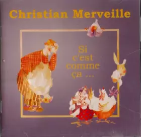 Couverture du produit · Si C'Est Comme Ça...