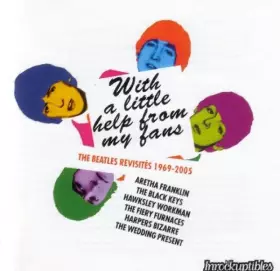 Couverture du produit · With A Little Help From My Fans