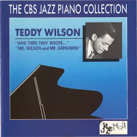 Couverture du produit · And Then They Wrote... Mr. Wilson And Mr. Gershwin