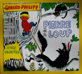 Couverture du produit · Pierre Et Le Loup