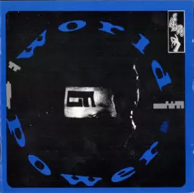 Couverture du produit · World Power