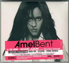 Couverture du produit · À 20 Ans