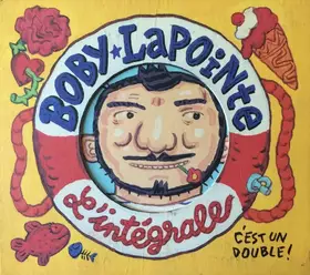 Couverture du produit · L'Intégrale