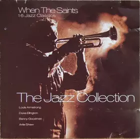 Couverture du produit · When The Saints - The Jazz Collection