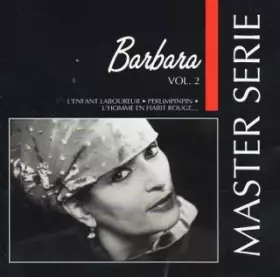 Couverture du produit · Master Serie Vol. 2