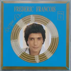 Couverture du produit · Disque D'Or Vol 2