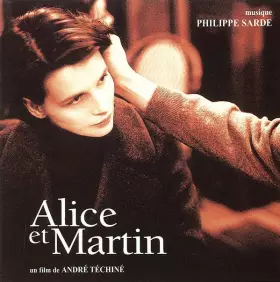 Couverture du produit · Alice Et Martin