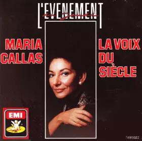 Couverture du produit · La Voix Du Siècle