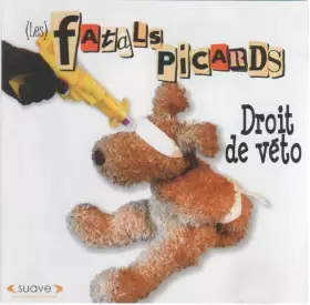 Couverture du produit · Droit De Véto