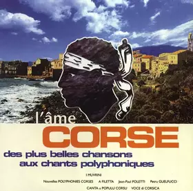 Couverture du produit · L'âme Corse