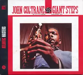Couverture du produit · Giant Steps