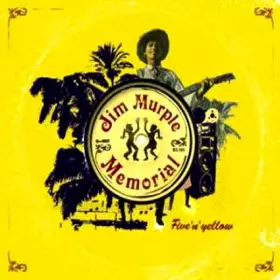 Couverture du produit · Five'n'Yellow