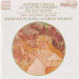 Couverture du produit · The Four Seasons