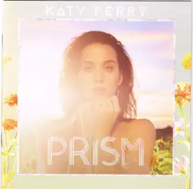 Couverture du produit · Prism