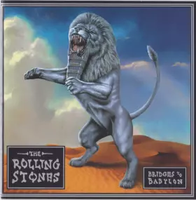Couverture du produit · Bridges To Babylon