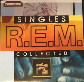 Couverture du produit · Singles Collected
