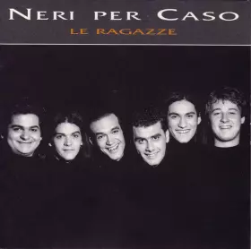 Couverture du produit · Le Ragazze