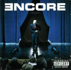 Couverture du produit · Encore