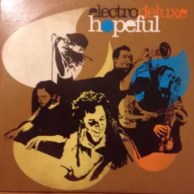 Couverture du produit · Hopeful