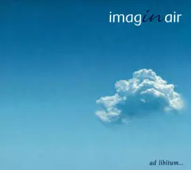 Couverture du produit · Ad Libitum...