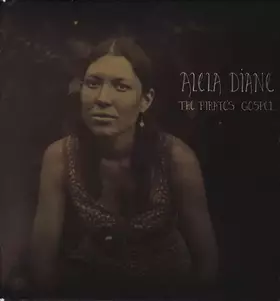 Couverture du produit · The Pirate's Gospel